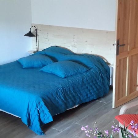 Bed and Breakfast Casa Arnera Andon Exteriér fotografie