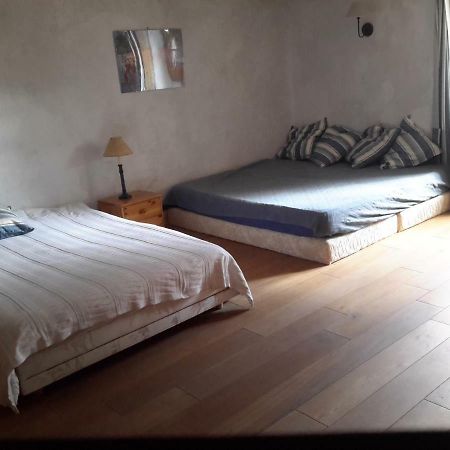 Bed and Breakfast Casa Arnera Andon Exteriér fotografie