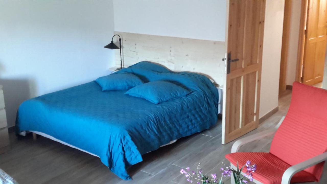 Bed and Breakfast Casa Arnera Andon Exteriér fotografie