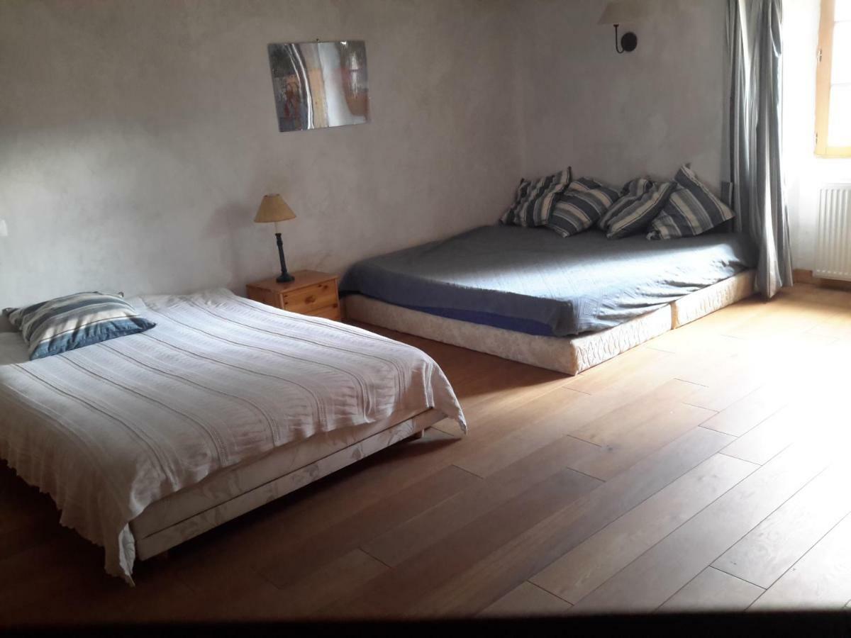 Bed and Breakfast Casa Arnera Andon Exteriér fotografie