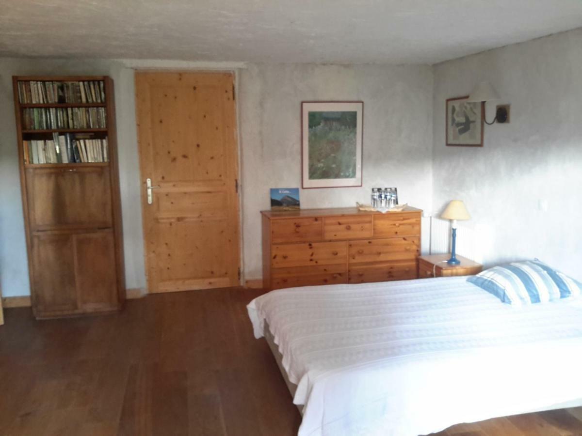 Bed and Breakfast Casa Arnera Andon Exteriér fotografie
