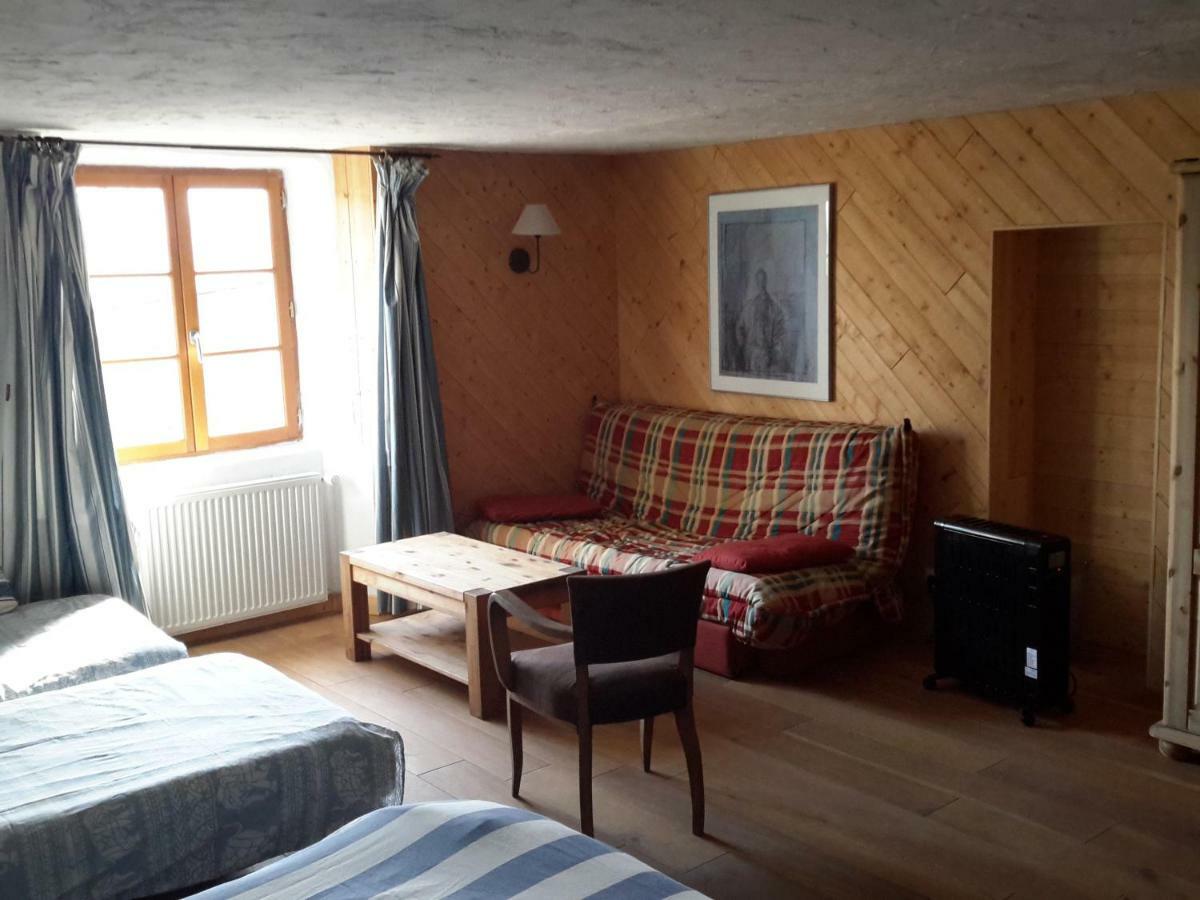 Bed and Breakfast Casa Arnera Andon Exteriér fotografie